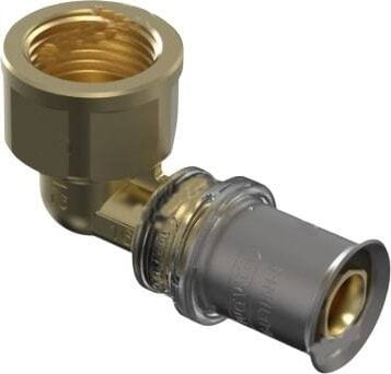 Wavin 4064222 KOLANO GW 16X1/2 PEXAL TIGRIS M5 WAVIN // PX-W.KOGW.16X1/2-M5