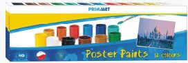 Prima Art Farby plakatowe Prima Art - (299717)