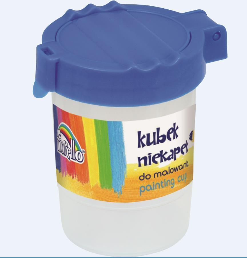 Fiorello Kubek Niekapek Do Malowania (230803)