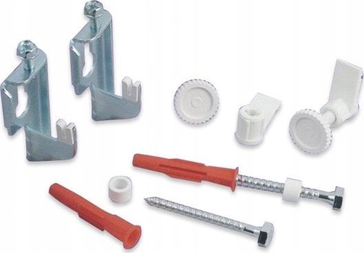 NOANN TRADING Zawiesia Uniwersalne DS-2 bez korka