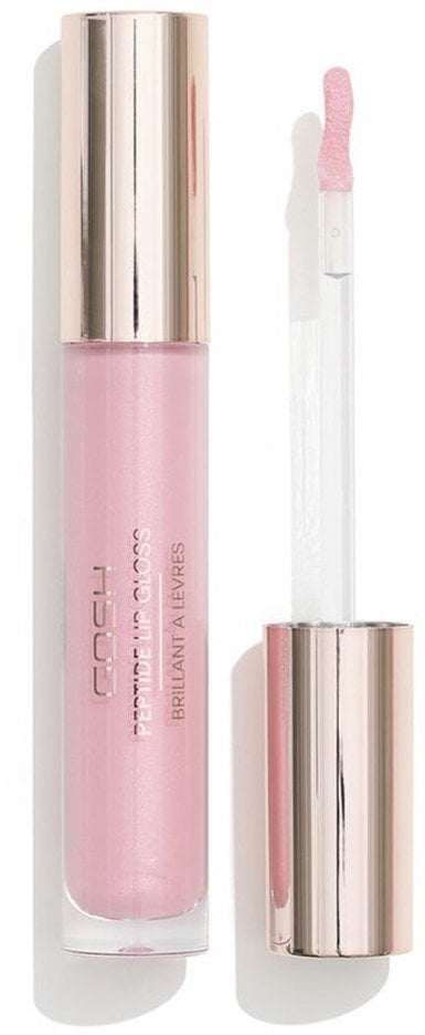 Gosh Błyszczyk do ust z peptydami 002 Candy