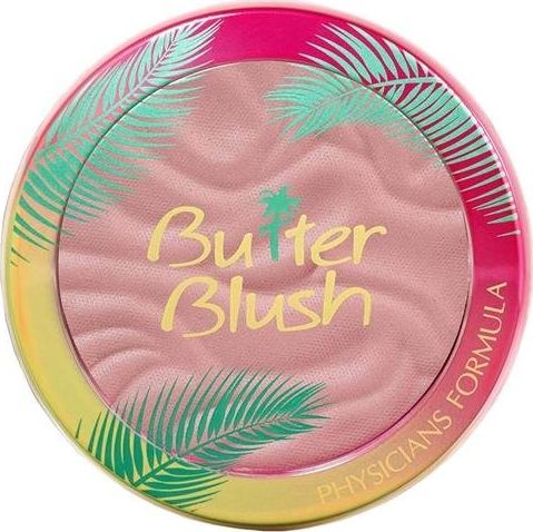 Physicians Formula PHYSICIANS FORMULA_Murumuru Butter Blush róż do policzków Plum Rose 7,5g