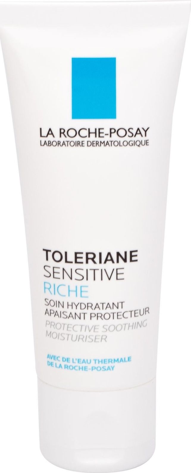 La Roche-Posay Posay Toleriane Sensitive Riche Krem do twarzy na dzień 40ml