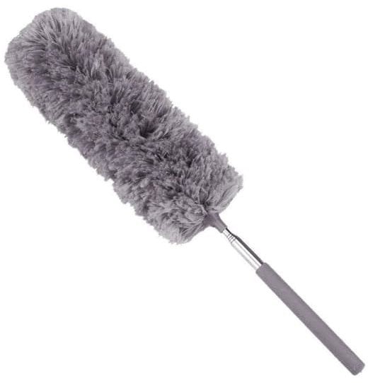 CHENILLE DUSTER 0111.57X5.5CM THEMALUX