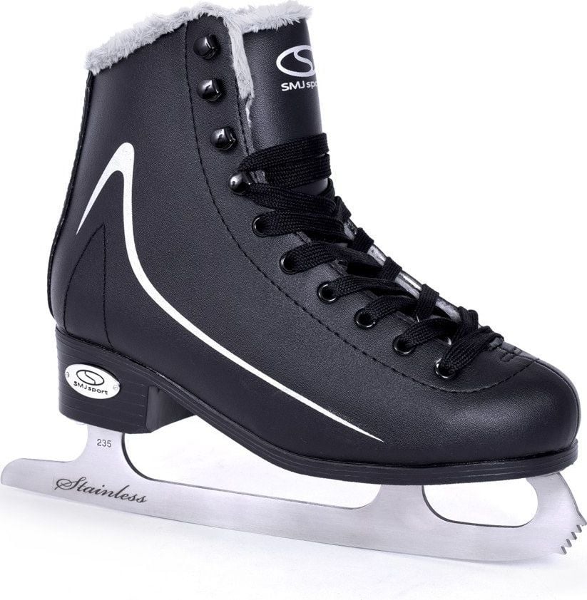 SMJ sport Łyżwy figurowe SMJ Sport F-SMJ-B Calgary 45