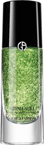 Giorgio Armani Giorgio Armani, Crema Nera Reviscentalis Meta Concentrate, Reduces Fine Lines And Wrinkles, Serum, For Face, 30 ml For Women