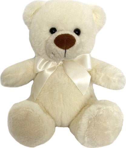 Canyon TOY PLUSH TEDDY BEAR 20CM 04-1370