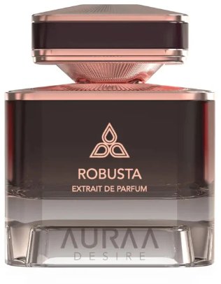 AURAA DESIRE Robusta Extrait de Parfum 100ml