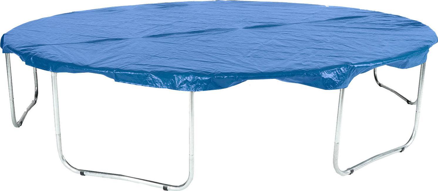 Jumpi Pokrowiec ochronny do trampoliny 8FT/244cm NIEBIESKI