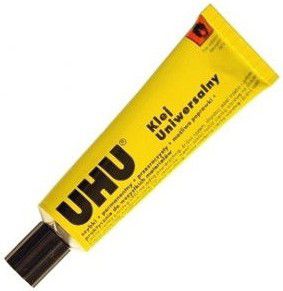 UHU Klej UHU Uniwersalny 35ml (UHU/41425)