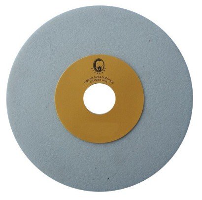 Ściernica ceramiczna T1 125x20x20 99A 80K biała