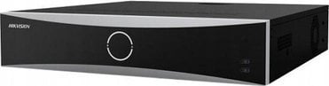 Rejestrator Hikvision REJESTRATOR IP HIKVISION DS-7732NXI-K4/16P