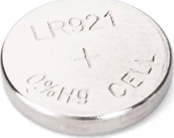 Aigostar Bateria guzikowa pastylkowa AG6 LR920 1.5V 4 opakowanie 4 sztuki Bateria guzikowa pastylkowa AG6 LR920 1.5V 4 opakowanie 4 sztuki