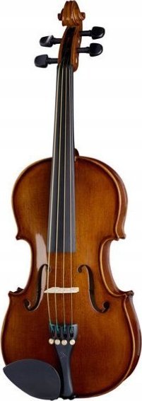 ZESTAW Altówka Stentor SR1505 Student II 16" z Futerałem i Smyczkiem Nowa