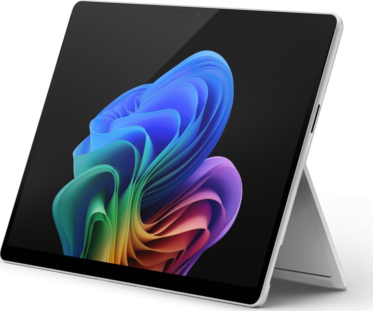 MICROSOFT Surface Pro11 33,02cm 13Zoll Intel Core Ultra 5 236V 16GB 256GB Platinum W11P COMM