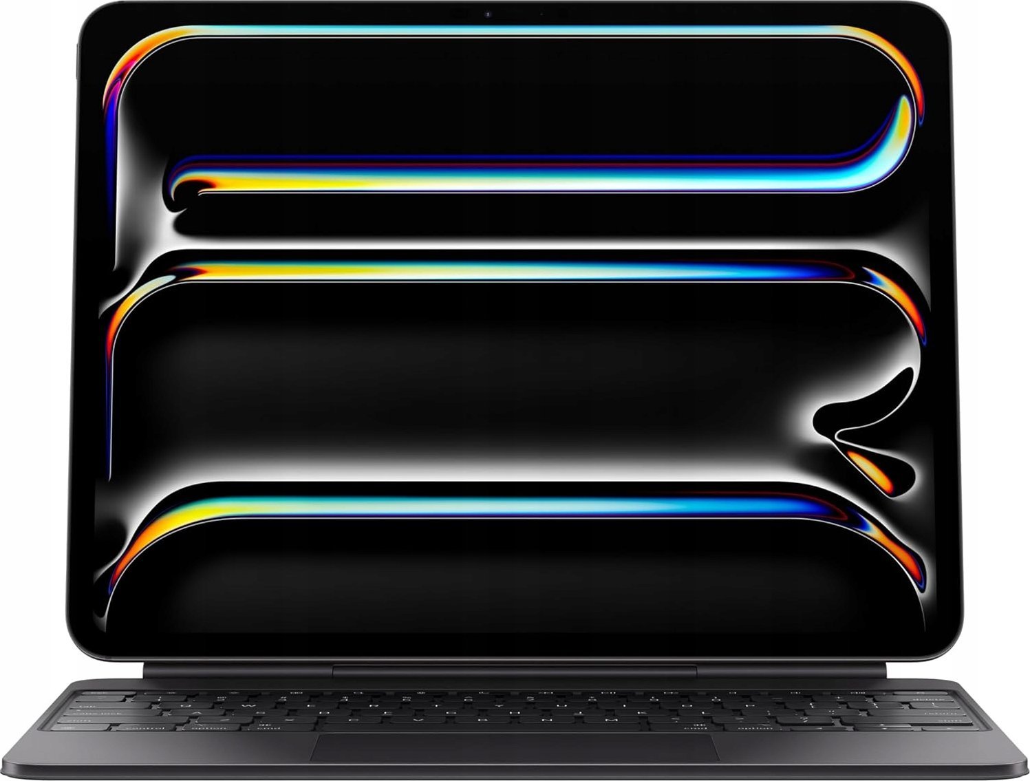 Apple Klawiatura Apple do iPada Pro (M4) 13"Magic Keyboard Case czarny nowy