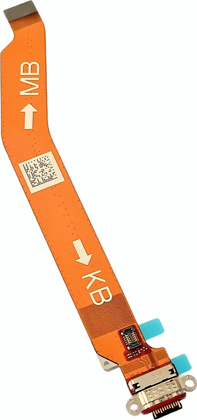 ORYGINAŁ TAŚMA ZŁĄCZE GNIAZDO ŁADOWANIA USB DO ASUS ZENFONE 8