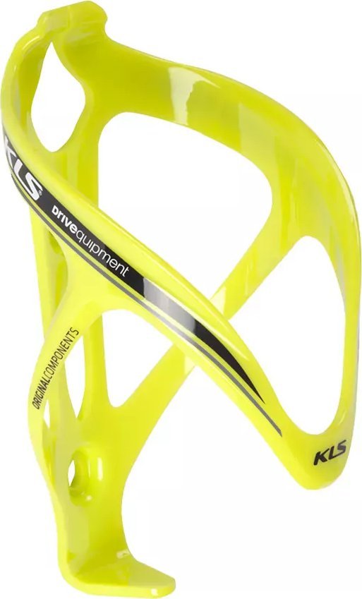Kellys KOSZYK NA BIDON KELLYS CURE NYLON LIME