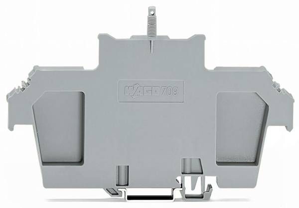 Wago Wspornik pokrywy listwy TYP 2 (709-168)