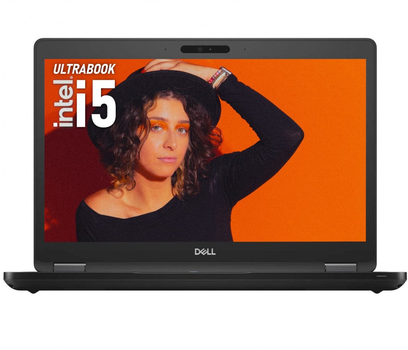 Latitude 5490 i5-8350U 8GB 256GB SSD HD TN Win11 Pro