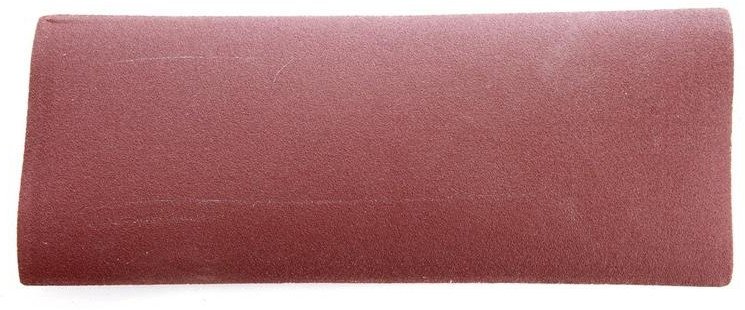 SAND PAPER WO HOLES NO120 93X230 5PCS