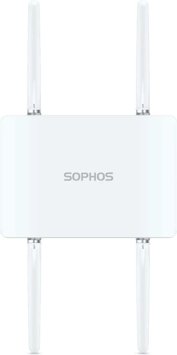 SOPHOS AP6 420X Outdoor Access Point (EUK) plain no power adapter/PoE Injector