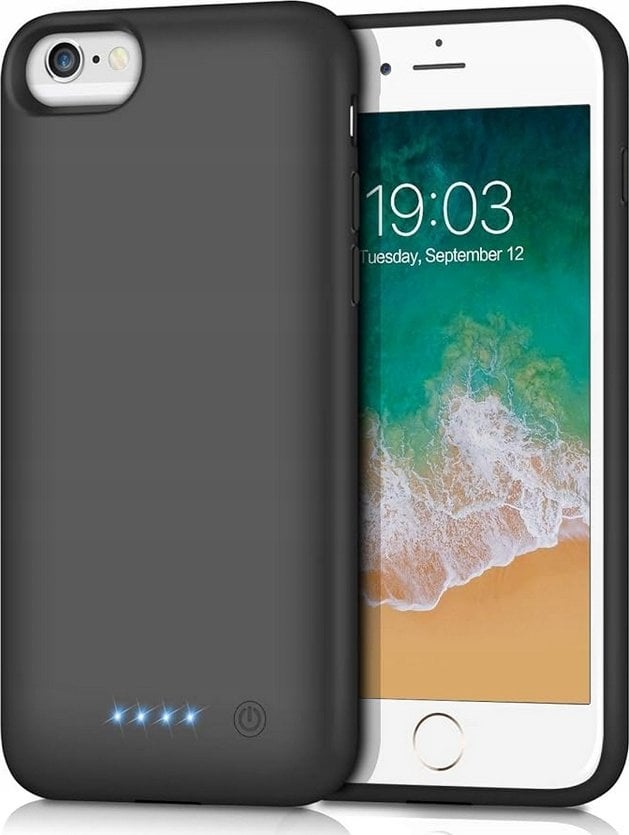 ALLNET ALL-PB104 / Powerbank 18650 3,7V 4er-Gehäuse "weiß (ALL-PB104)