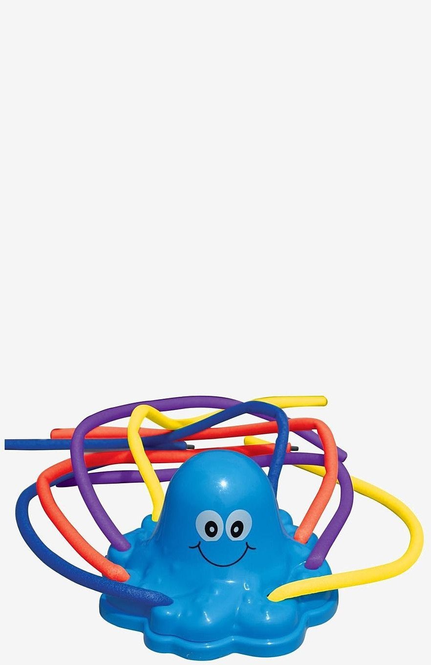 SPRING SUMMER Octopus Sprayer Blue