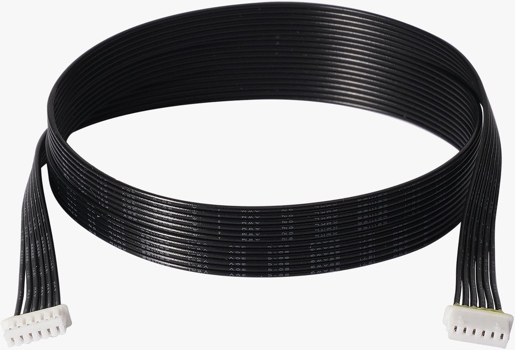 Przewód do stołu grzewczego do drukarek Bambu Lab z serii X1 i P1}