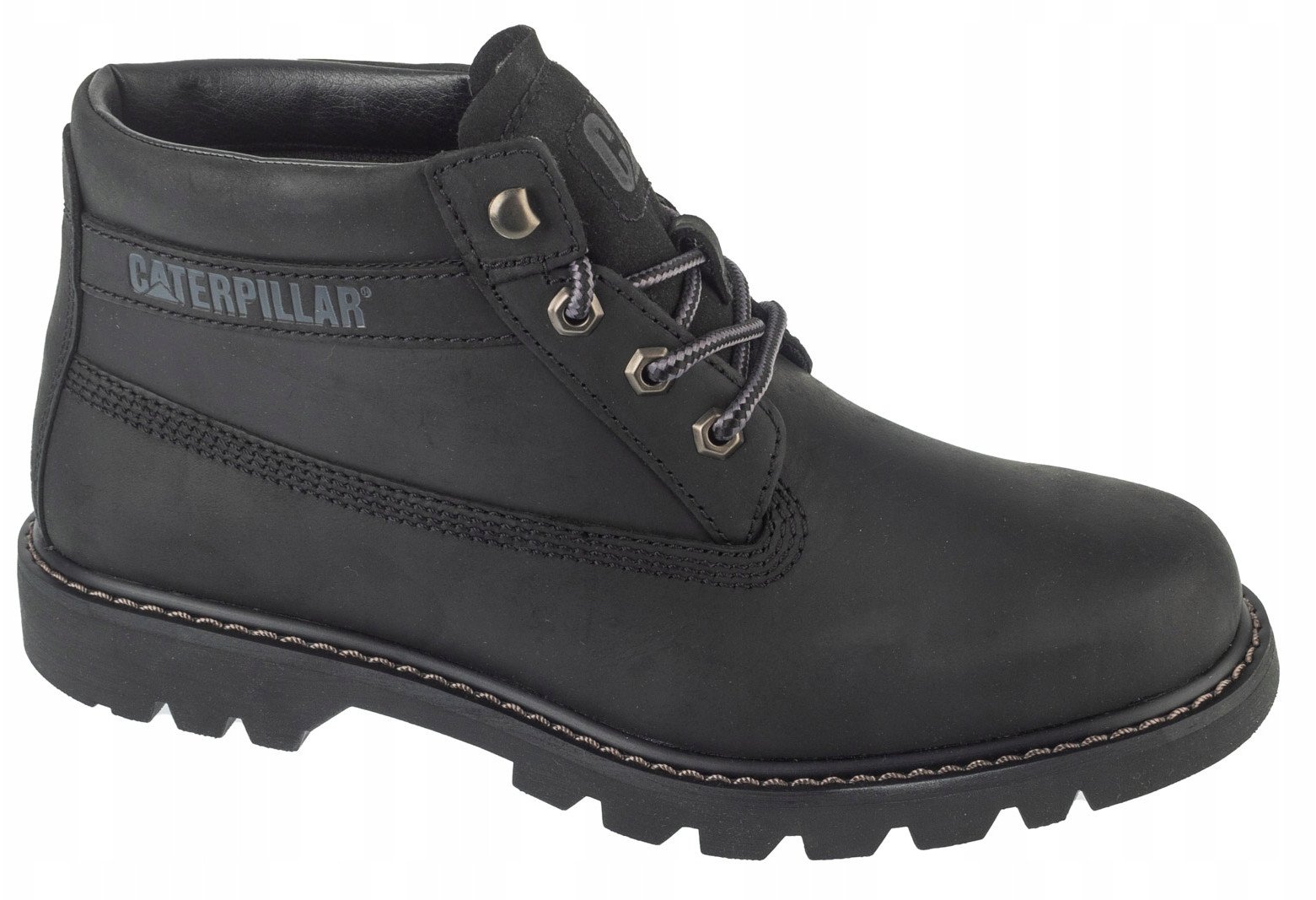 Caterpillar Colorado 2.0 Chukka P726363 Czarne 43