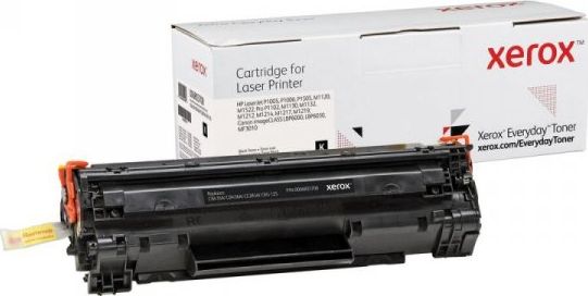 Toner Xerox Black Oryginał (006R03708)