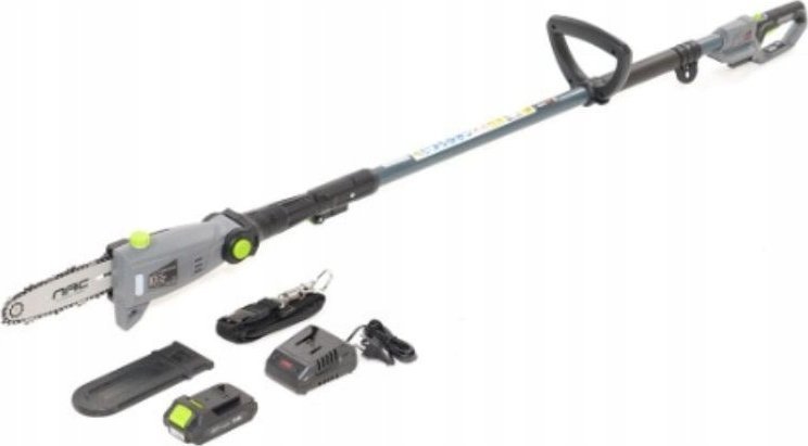 NAC PIŁA NA WYSIĘGNIKU AKUM. 20V 1x2Ah