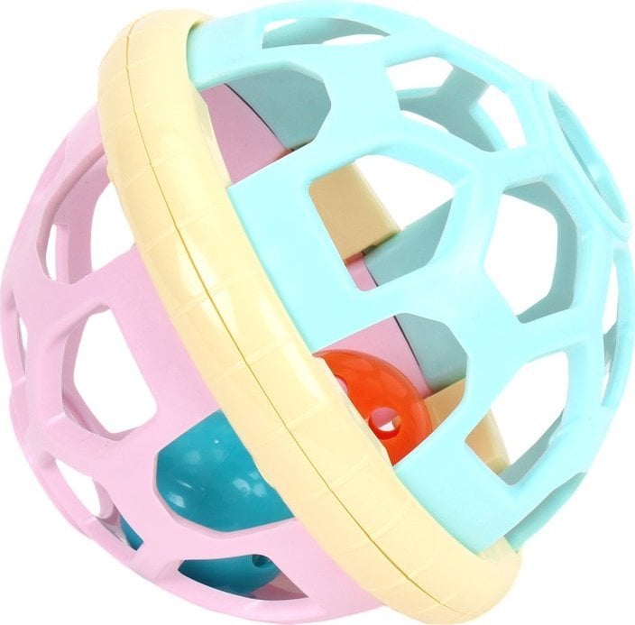 Technok Grzechotka kula 7556 TechnoK p15