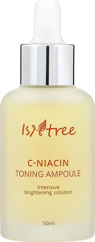 Triton Isntree Ampułka rozjaśniająca z witaminą C i niacynamidem - 50 ml
