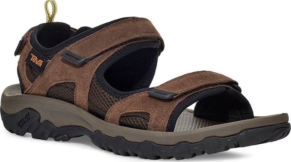 Teva M'S Trailpulse, BRN, 44.5 (us 11); uk 10