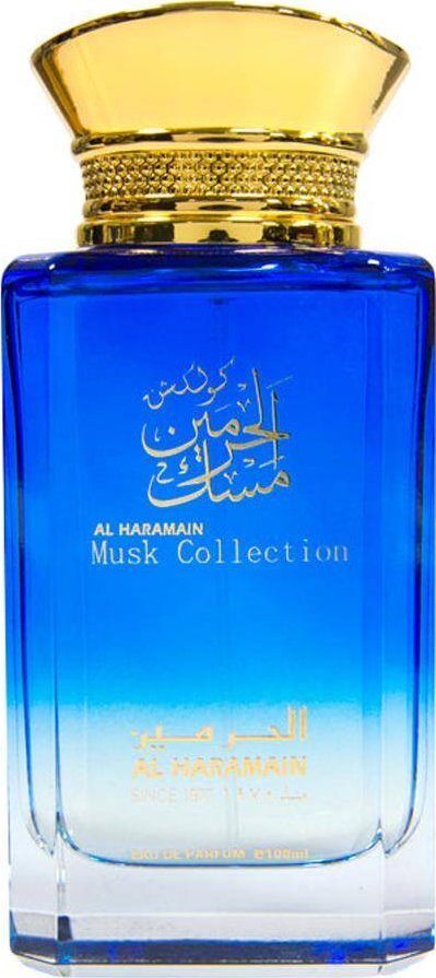 Al Haramain Al Haramain Musk Collection EDP 100ml