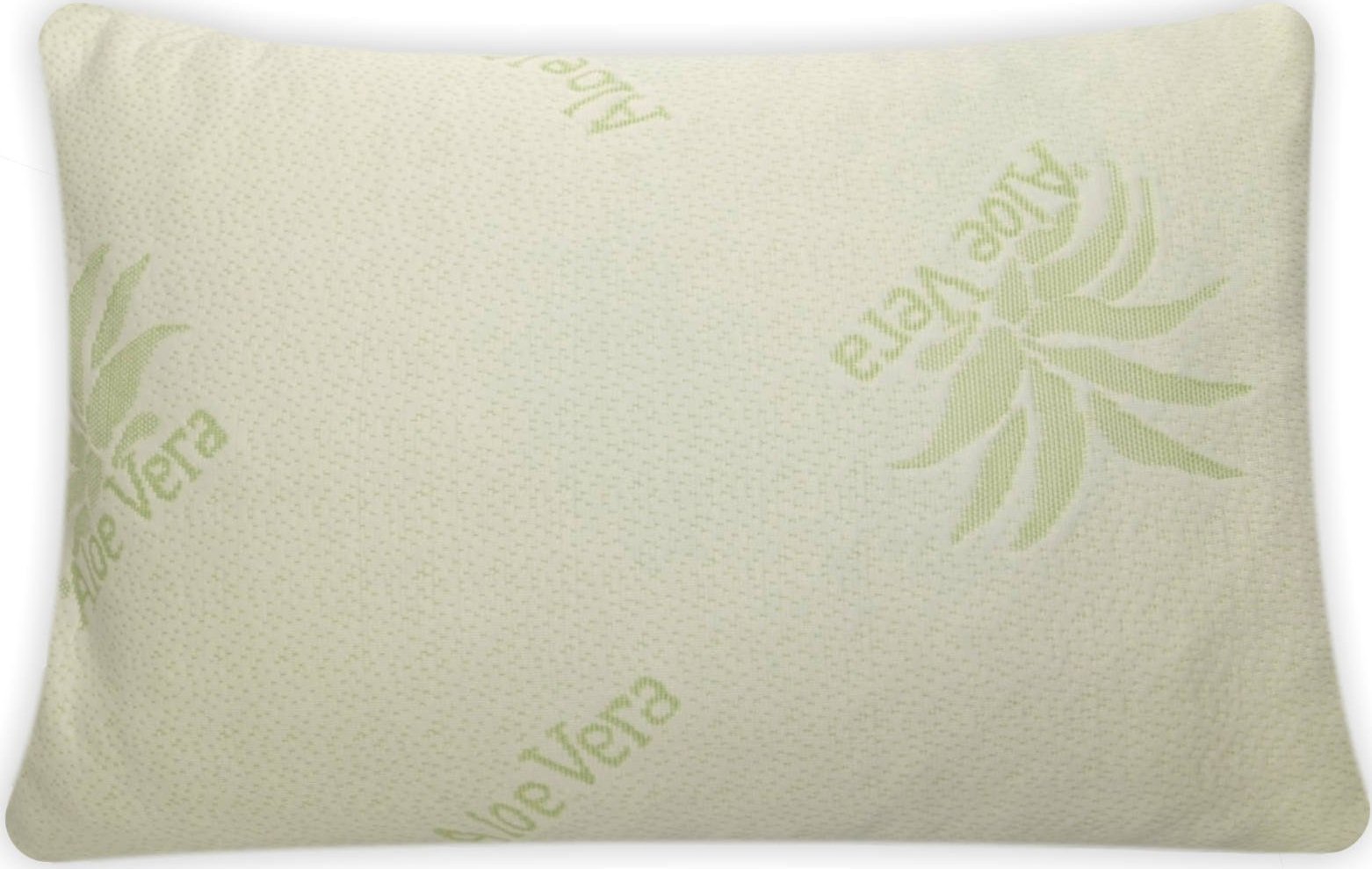 Tompol Visco Aloe Vera 70x80 cm poduszka na ból z pamięcią kształtu