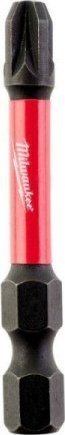 Milwaukee BIT SHOCKWAVE PZ3 50MM 1 SZT