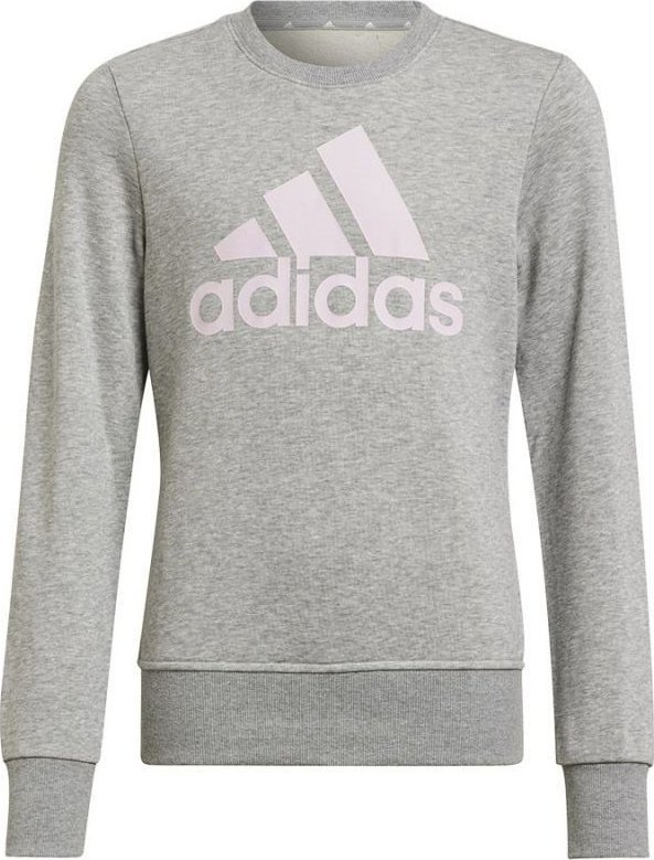 Adidas Bluza adidas Big Logo SWT HM8706