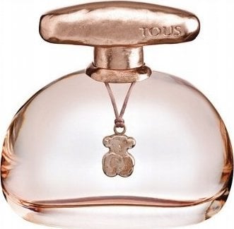 Tous Tous, Sensual Touch, Eau De Toilette, For Women, 50 ml For Women
