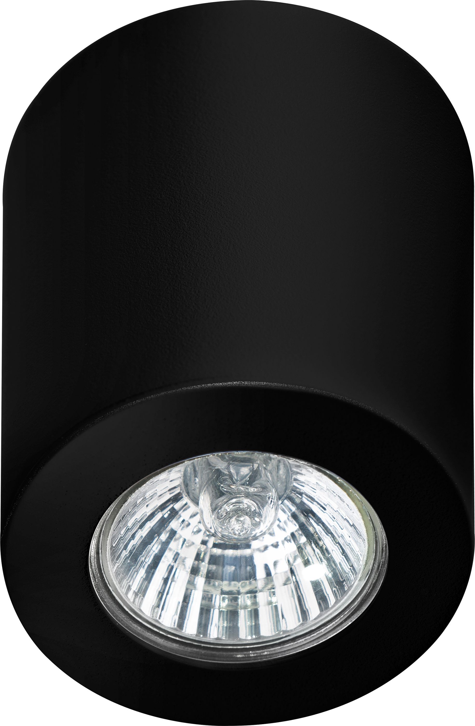 Lampa sufitowa Azzardo Lampa sufitowa Boris 1 GM4108 BK