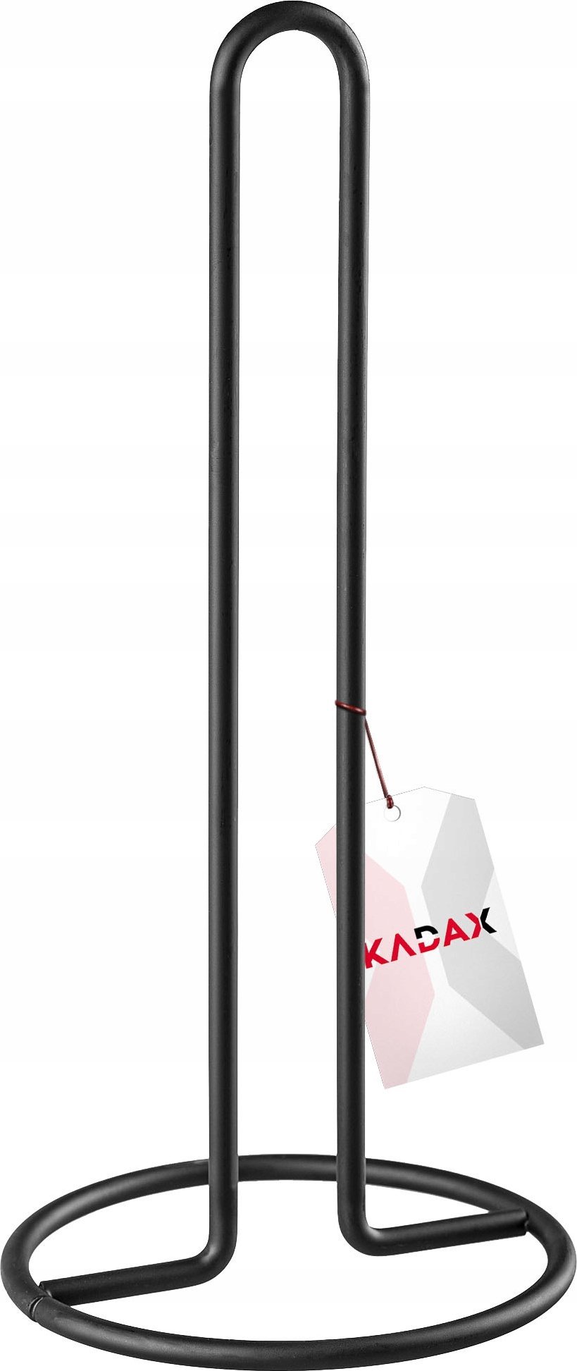 Kadax Stojak Na Ręcznik Papierowy Kuchnia Stal 32cm