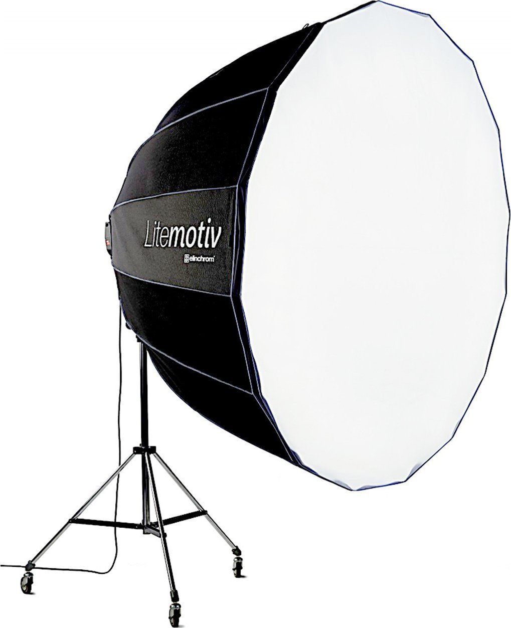 Lampa studyjna Elinchrom Elinchrom Indirect Litemotiv Octa Softbox 190cm