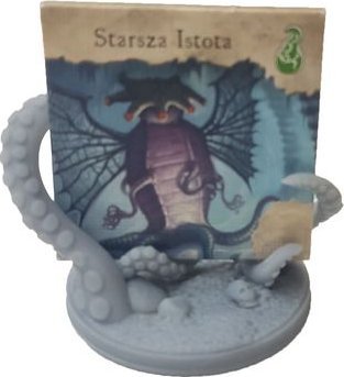 Eldritch/Arkham Horror: Podstawki pod potwory