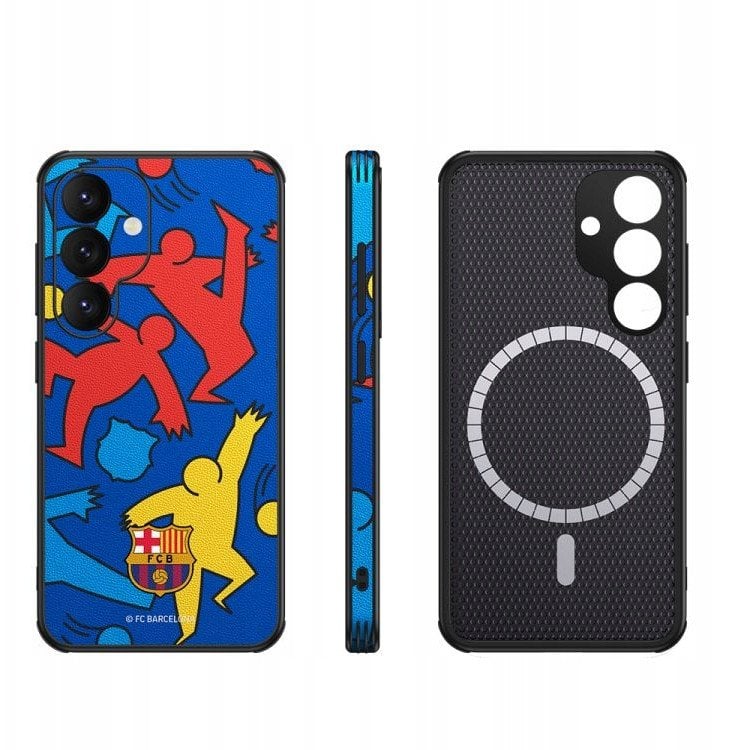 OCPC FCB PHONE CASE MAG S24 SP