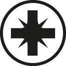 Wera Wkretak 165i VDE PZ1x80mm Wera