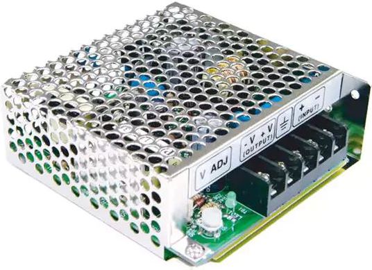 Przetwornica Mean Well 48V/24V 26,4W (SD-25C-24)