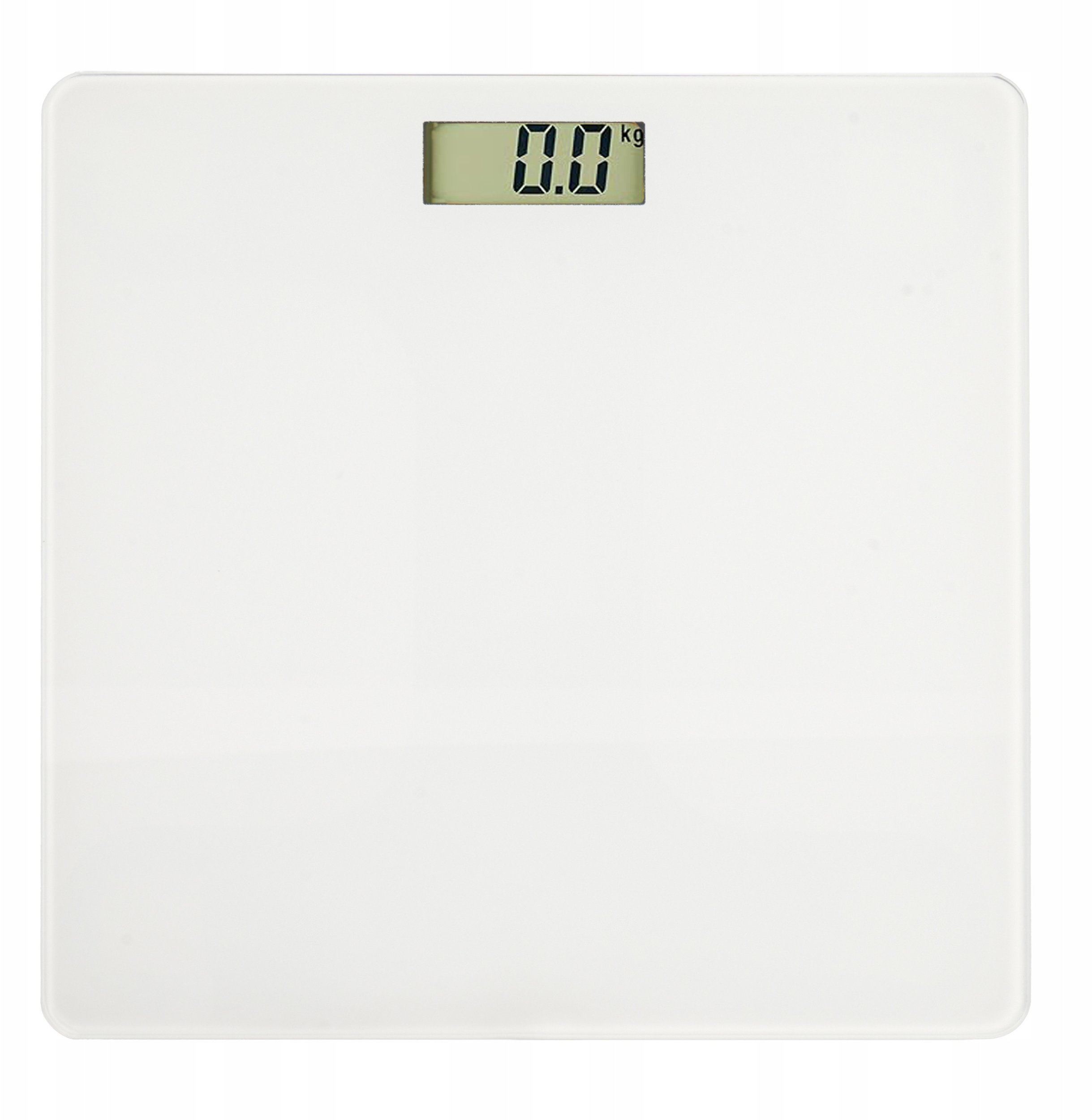 Elektroniczna waga łazienkowa do 150 kg