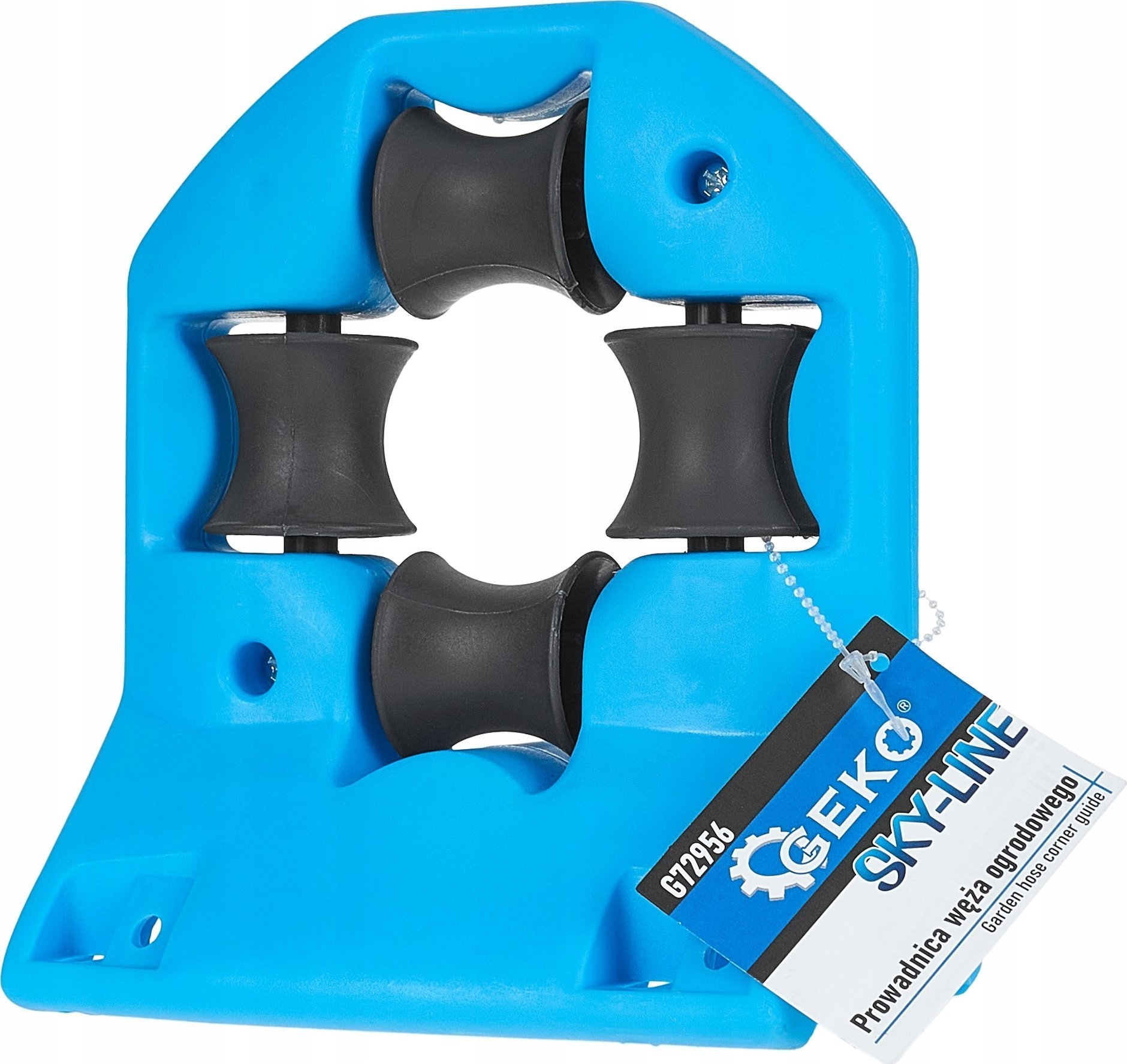 Prowadnica do węża ogrodowego narożna SKY-LINE (24)