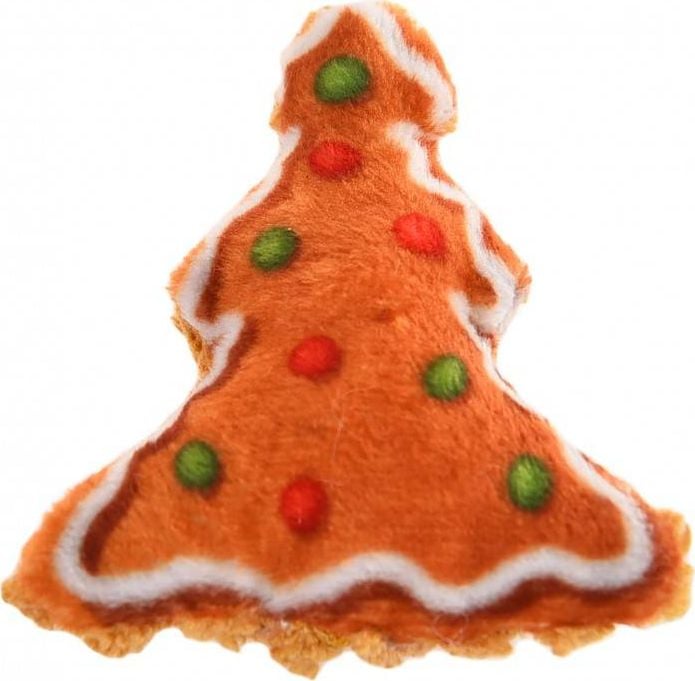 Barry King BARRY KING Zabawka dla kota w kształcie choinki